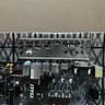 MSI A-320M PRO-M2 V2 w/ Ryzen 3 2300x AM4 CPU (both tested, works)