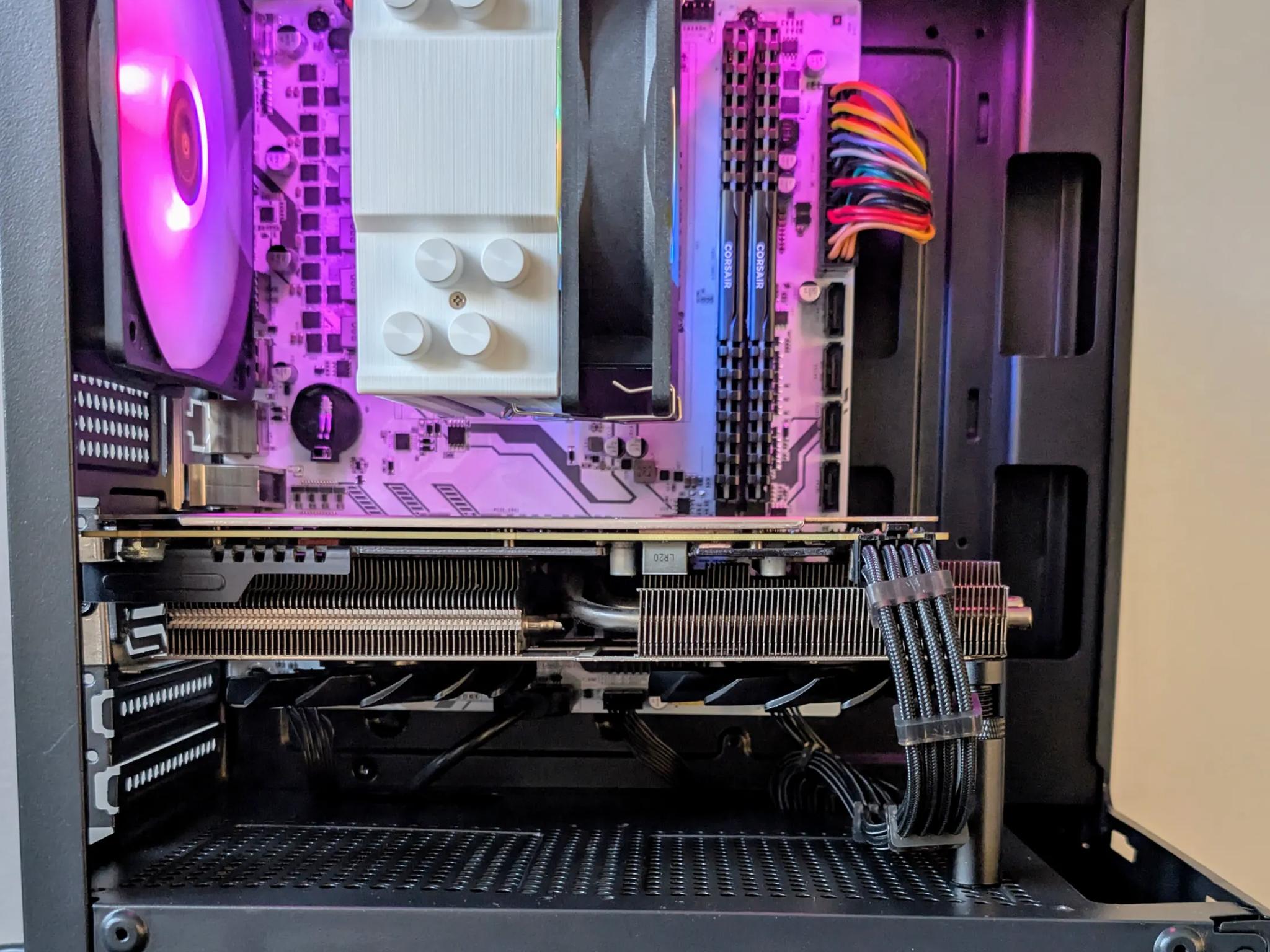 ⭐New⭐ Mid-Range Custom Gaming PC