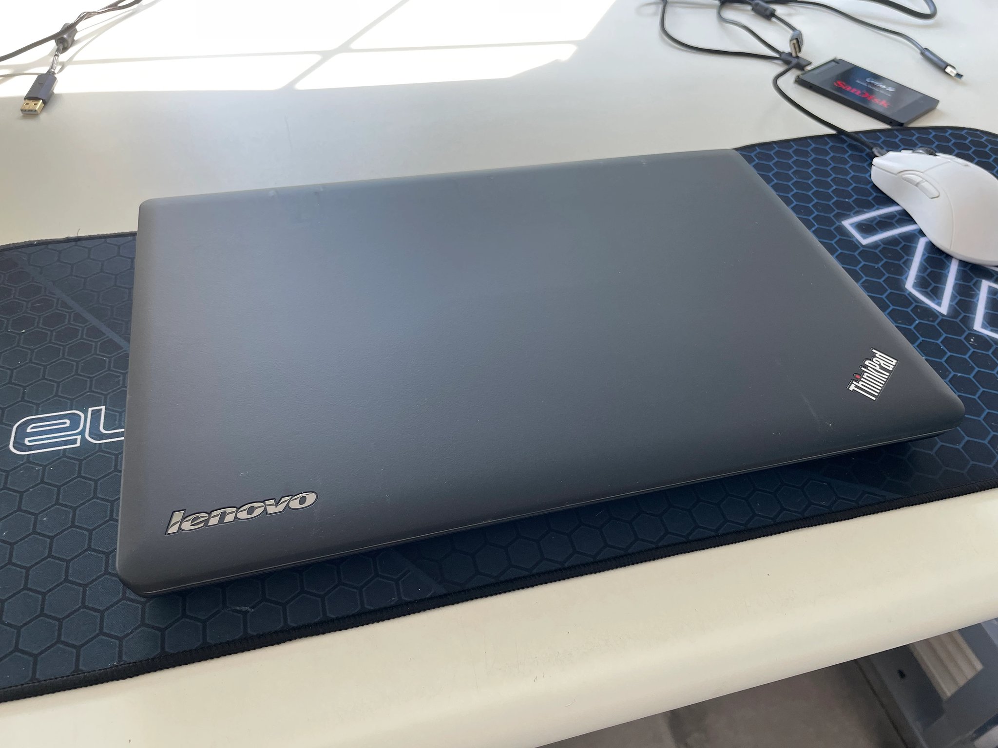 Lenovo Thinkpad e545