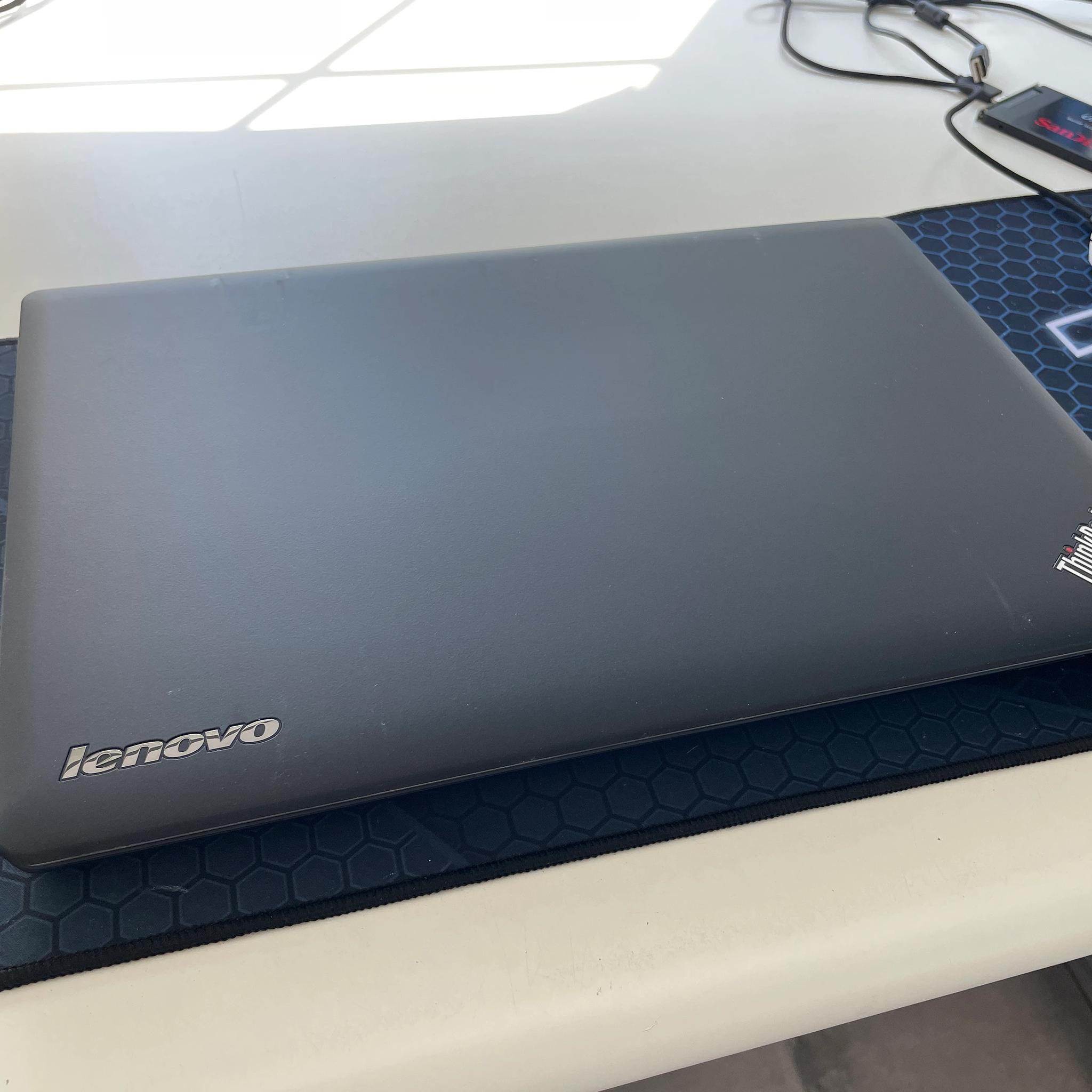 Lenovo Thinkpad e545