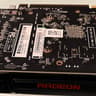 Rx 5500 4gb gpu. Works great, just upgraded. Radeon brand