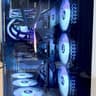 Gaming PC RTX 5060 TI 16GB OC Edition