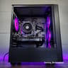 🖤💜GTX 1060 // Ryzen 5 1400 // 16GB 3200MHz // 512GB NVMe Gen 3
