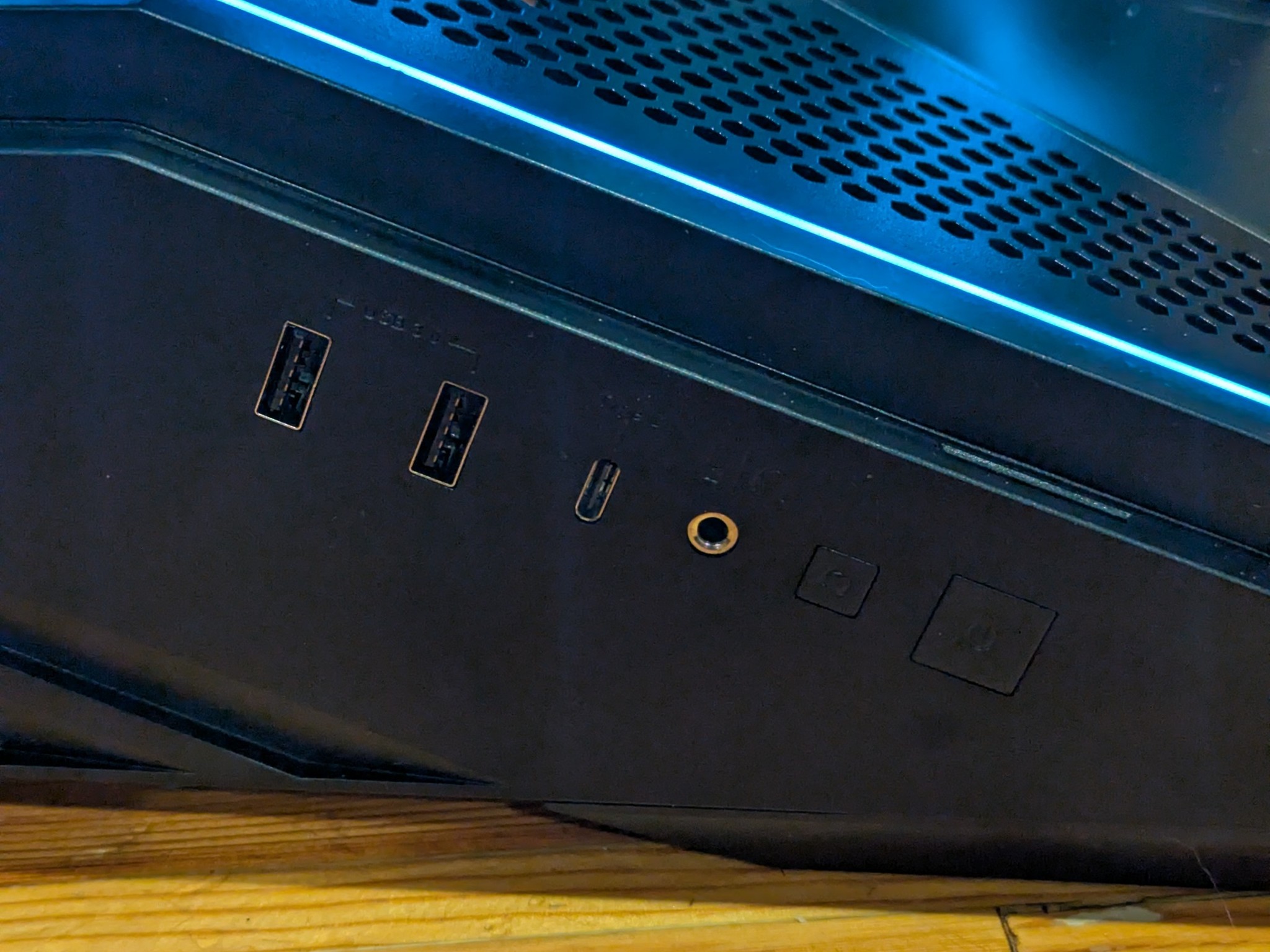 ⚡Ryzen 5 9600X | RTX 5070 | 32GB DDR5 | 1TB NVMe | LCD Cooler