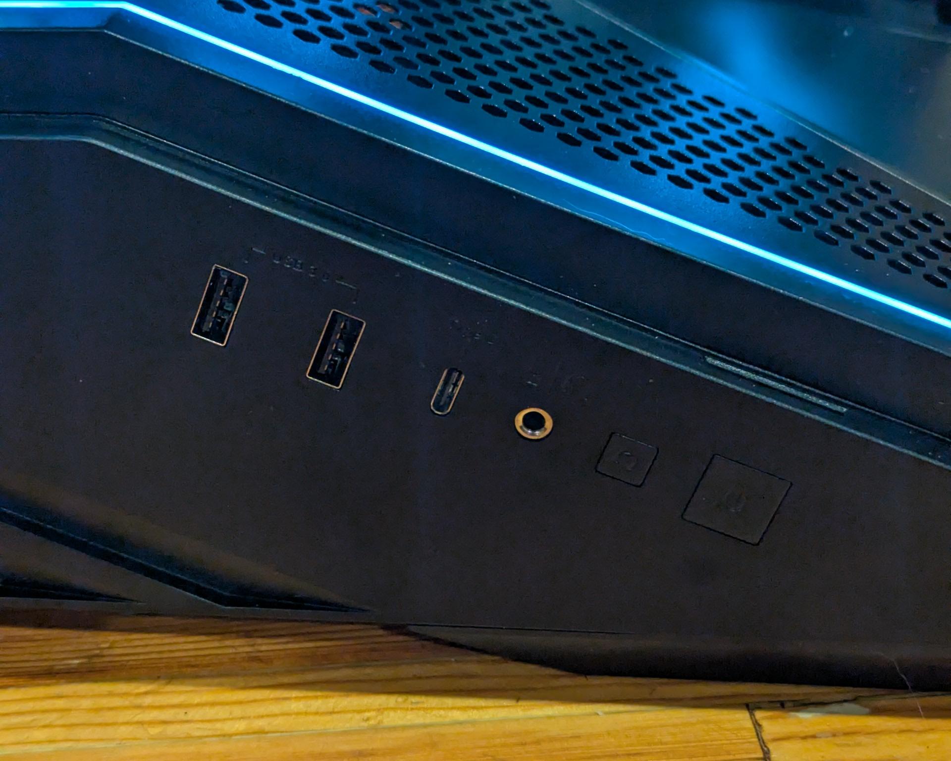 ⚡Ryzen 5 9600X | RTX 5070 | 32GB DDR5 | 1TB NVMe | LCD Cooler