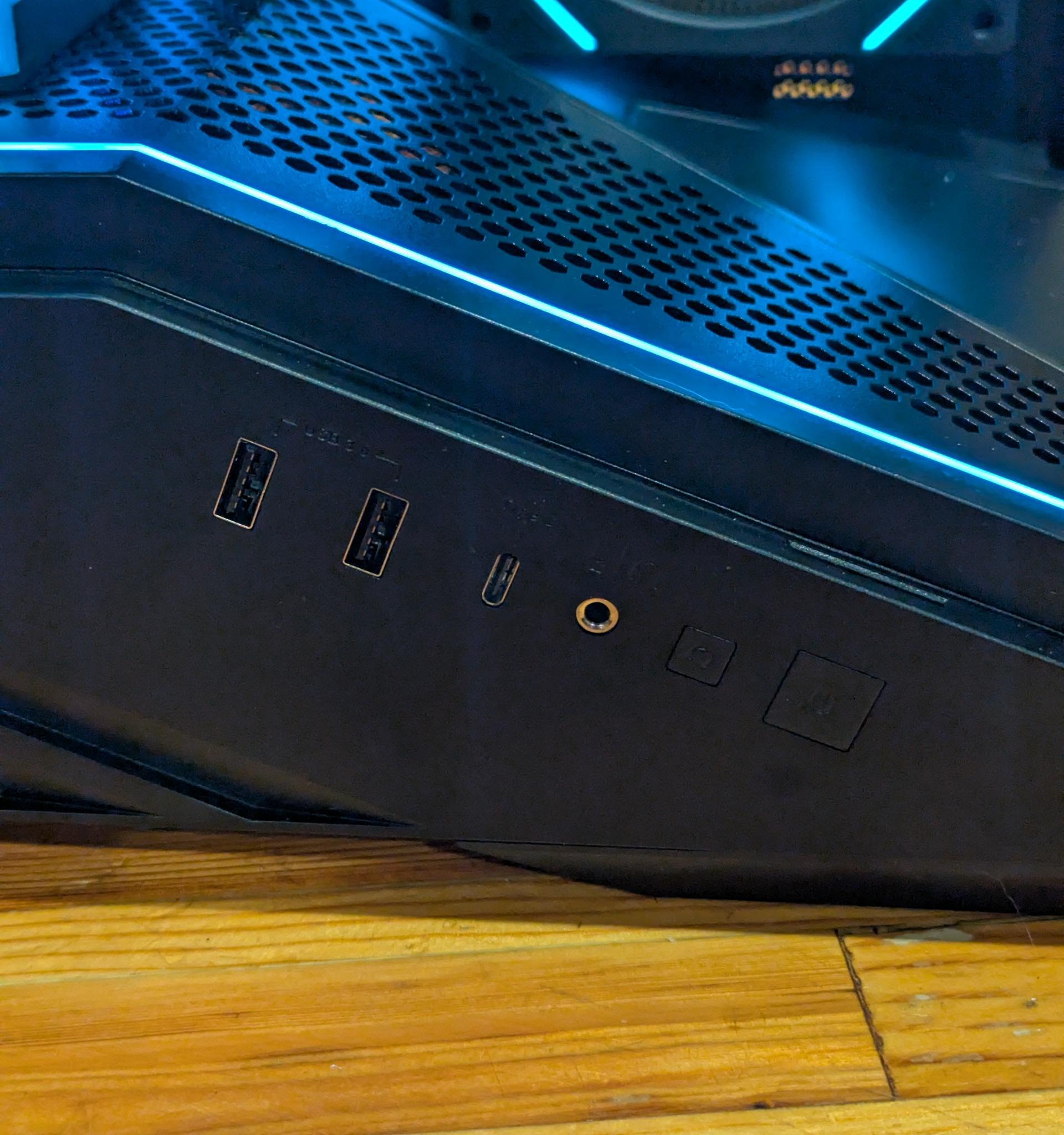 ⚡Ryzen 5 9600X | RTX 5070 | 32GB DDR5 | 1TB NVMe | LCD Cooler