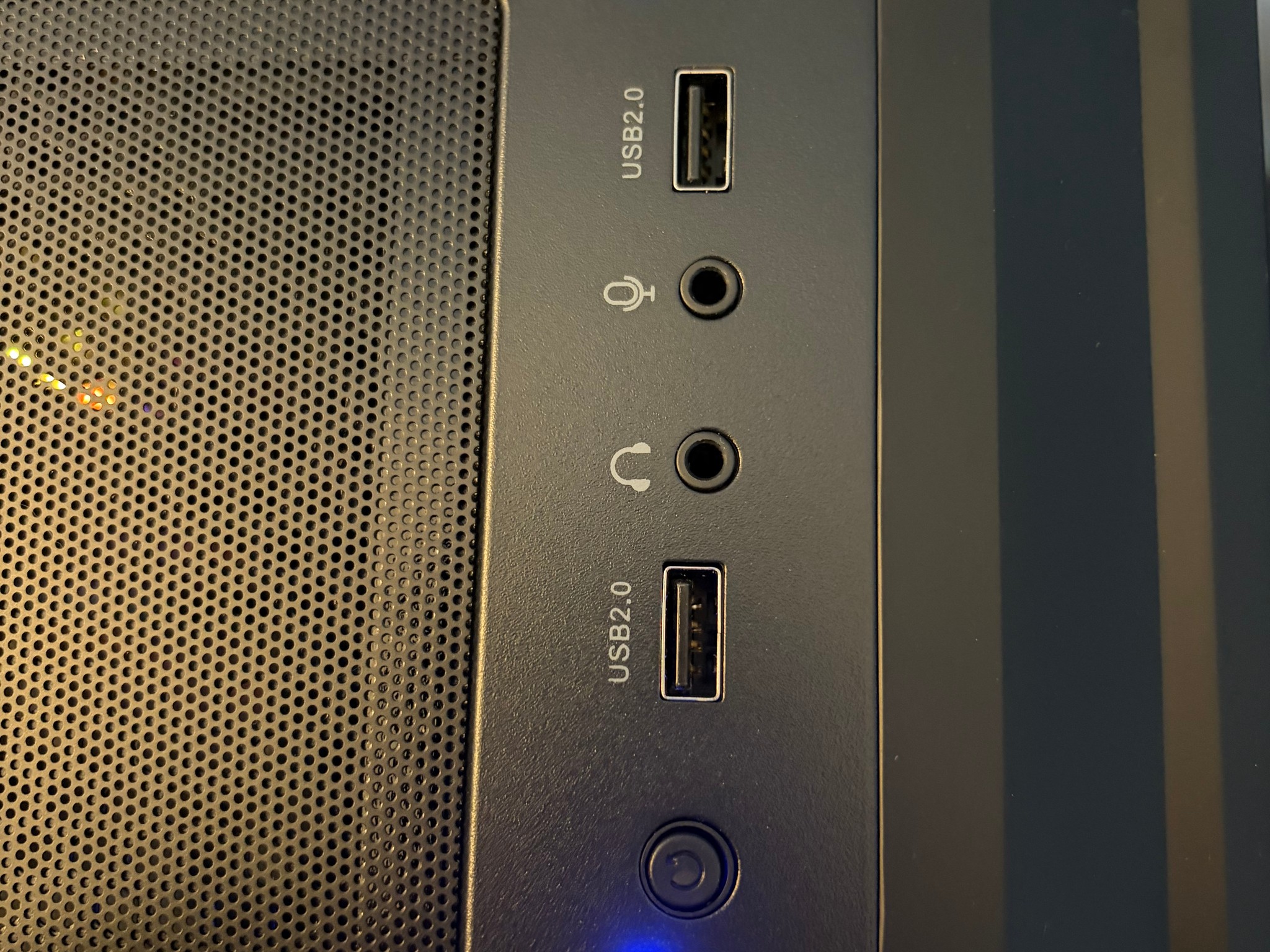 🔥 RTX 3060 Gaming PC | i5-10600KF | ROG STRIX | RGB Build 🔥