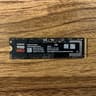 2TB Samsung 9100 PRO PCIe Gen 5.0x4.0 M.2 NVMe SSD 100% Health