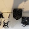 USED CPU COOLER / ID-COOLING SE-224-XTS (BLACK)