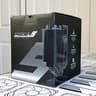 Scythe Mugen 5 Black Edition (SCMG-5100BE) + 2x Arctic P12 PST PWM Case Fans & 8g MX-4 Thermal Paste
