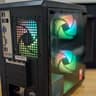 70 FPS Fortnite | 180 Day Warranty | i5-4570S, 16GB RAM, 500GB SSD, Nvidia 4GB GPU, RGB, Win10