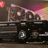 MSI Gaming X Trio Geforce RTX 4070