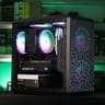 "FLCN" // Ryzen 5 3600, RTX 2070 // Entry-Level Gaming PC