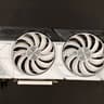 ASUS Dual GeForce RTX™ 4070 White OC Edition 12GB GDDR6X
