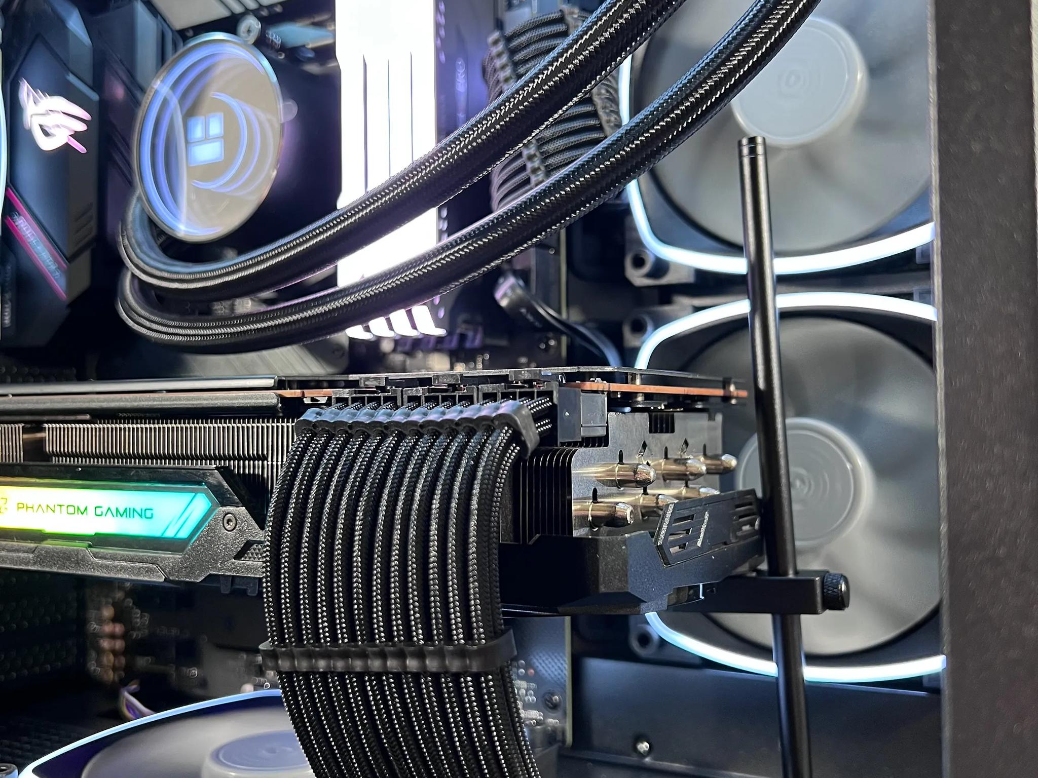 ⛩️ 🅰️MD Content Creator's Gaming PC | Ryzen 9 5950x | Radeon RX 6800XT ⛩️