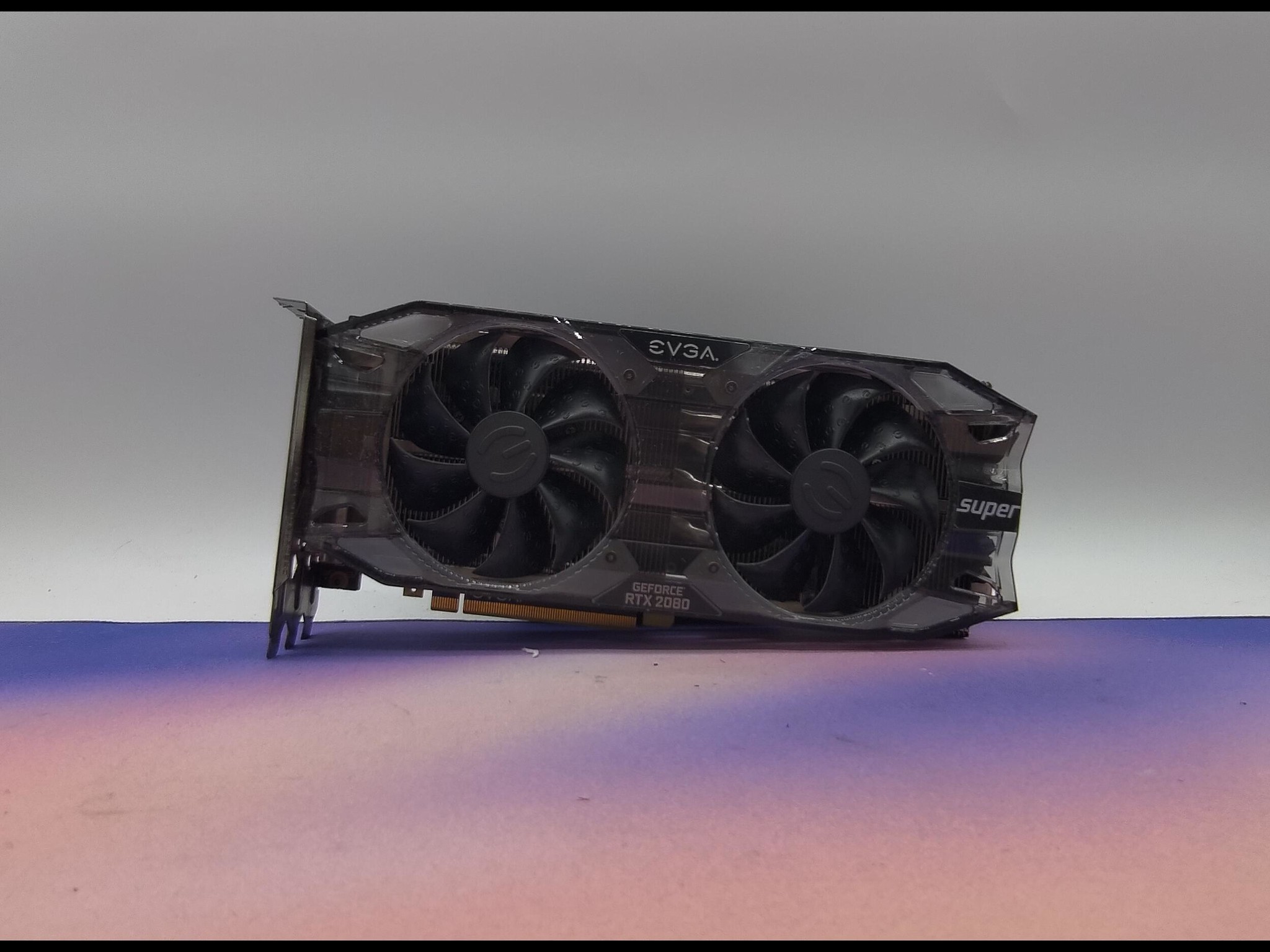 EVGA RTX 2080 Super XC Ultra