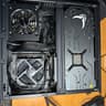 Custom Gaming PC Build