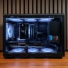 🚀Compact High-End Gaming PC – Ryzen 5 7500X3D + RTX 4070 + 32GB DDR5 🚀