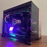 🪵⚡Timber Titan | 9070XT | 32GB DDR5 | Ryzen 9 7900X | 2TB NVMe | Windows 11 Pro |