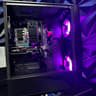 Tusker Build 1070 i5 10th gen GTX 1070 32 GB DDR4