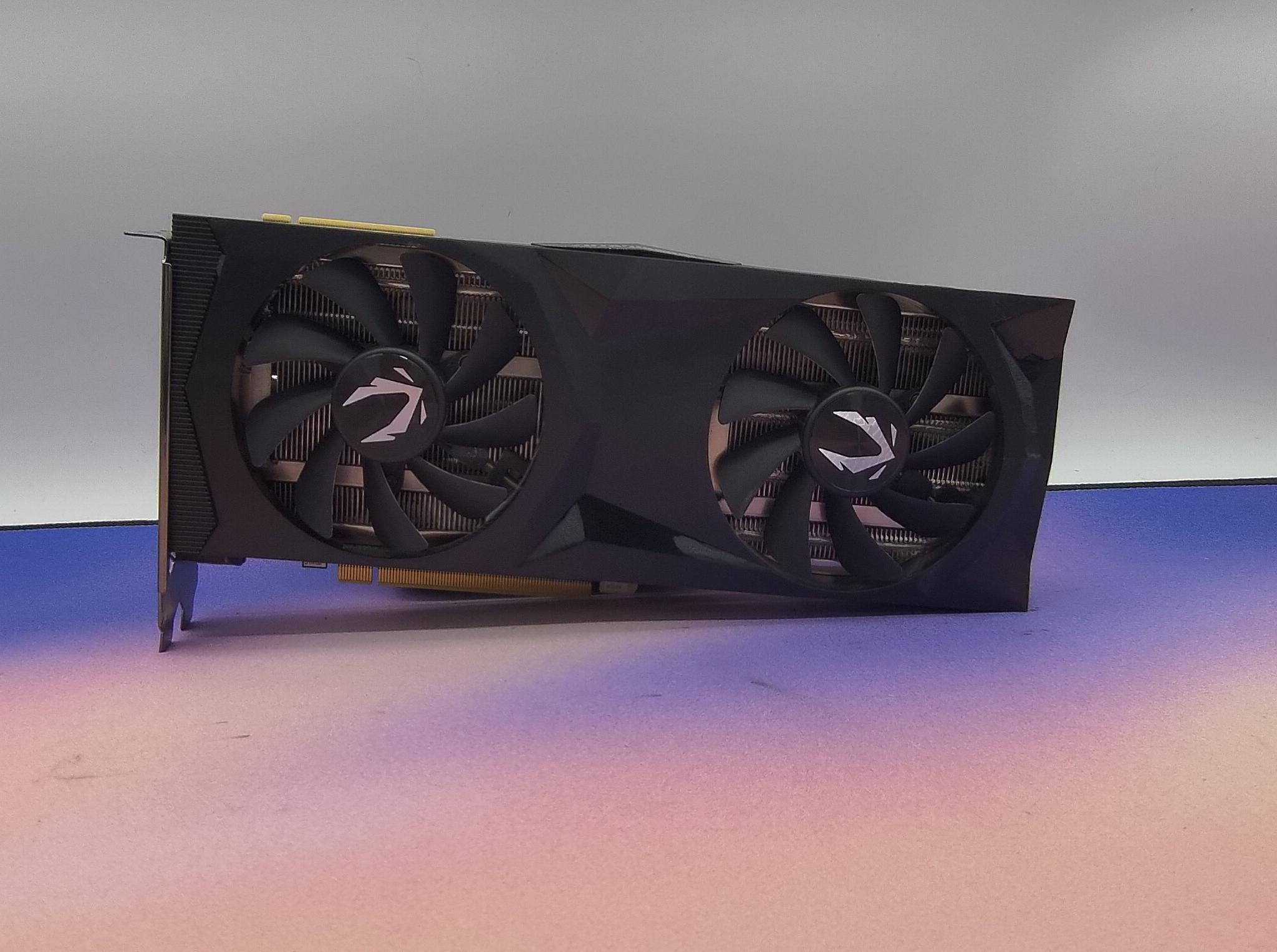 Zotac Gaming RTX 2080