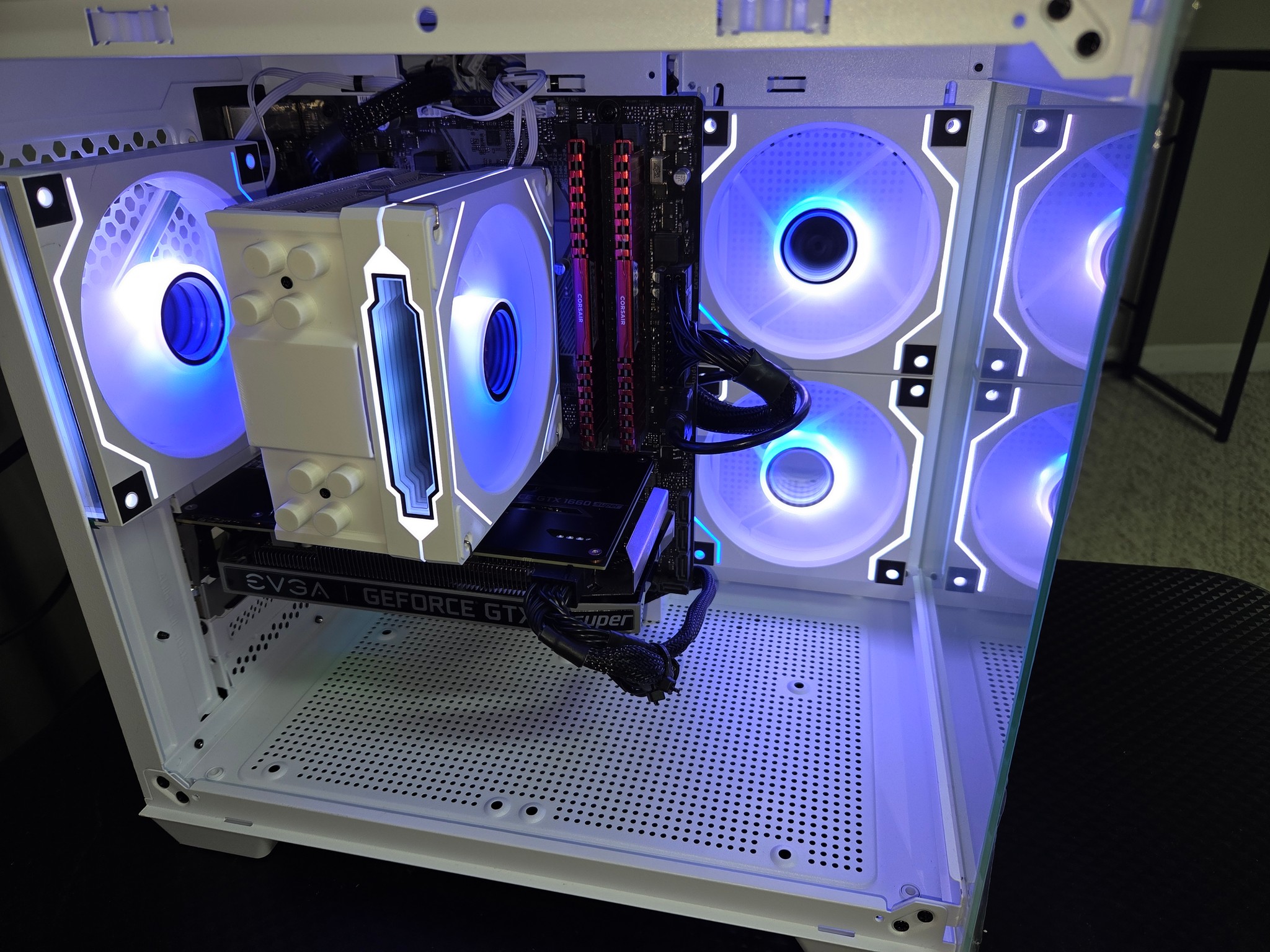 i5-9600 / GTX 1660 SUPER / WIFI & BT (13)