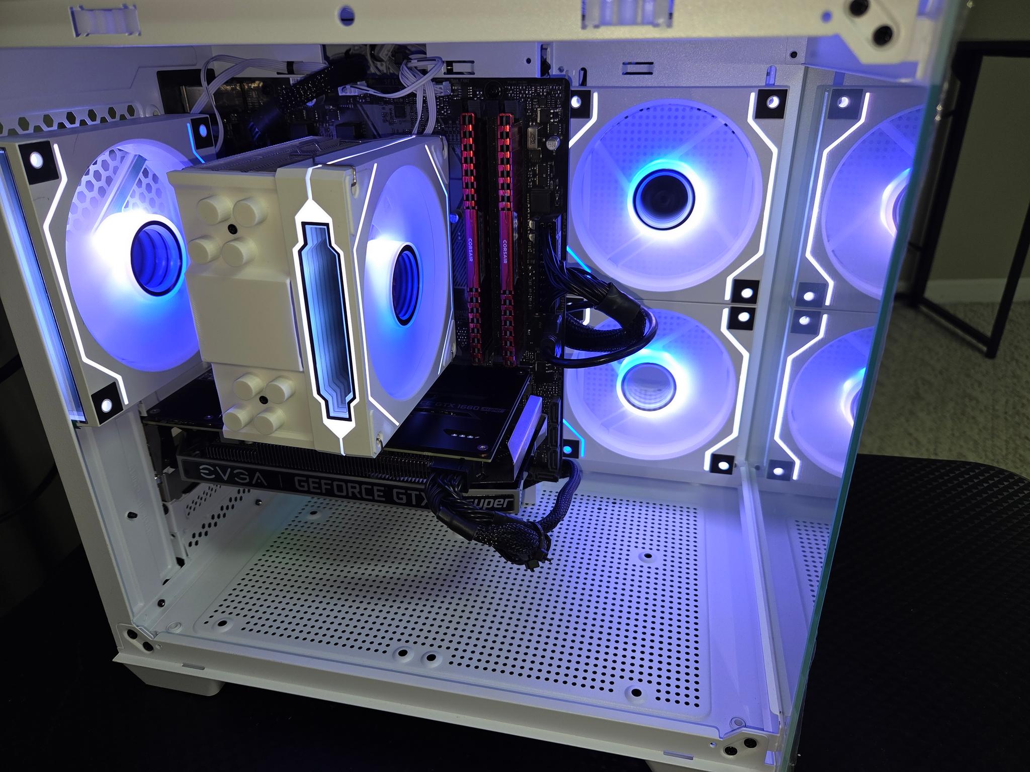 i5-9600 / GTX 1660 SUPER / WIFI & BT (13)