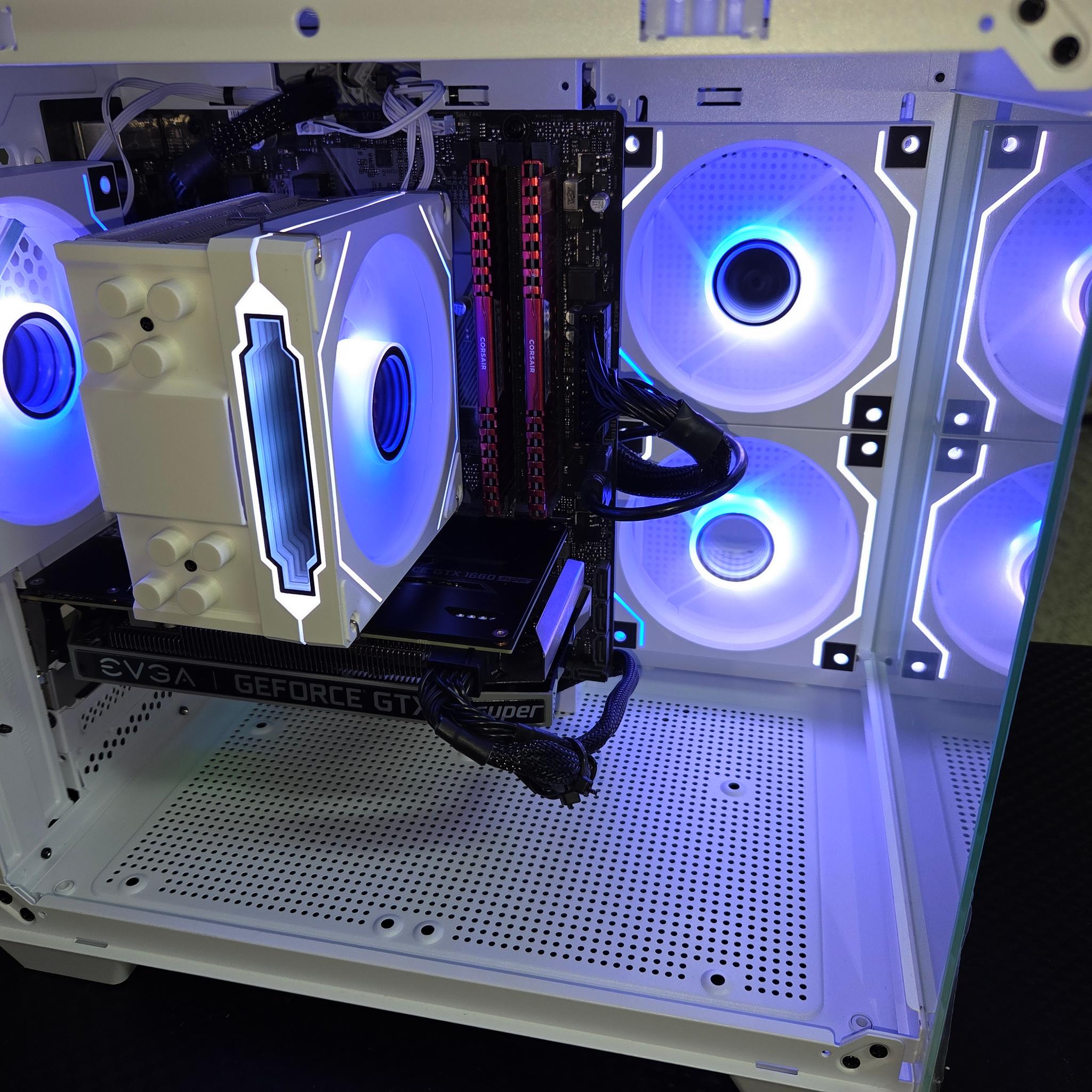 i5-9600 / GTX 1660 SUPER / WIFI & BT (13)