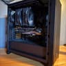 🚀RTX 3090 PC | i9-12900K, 48GB DDR5, 2TB SSD