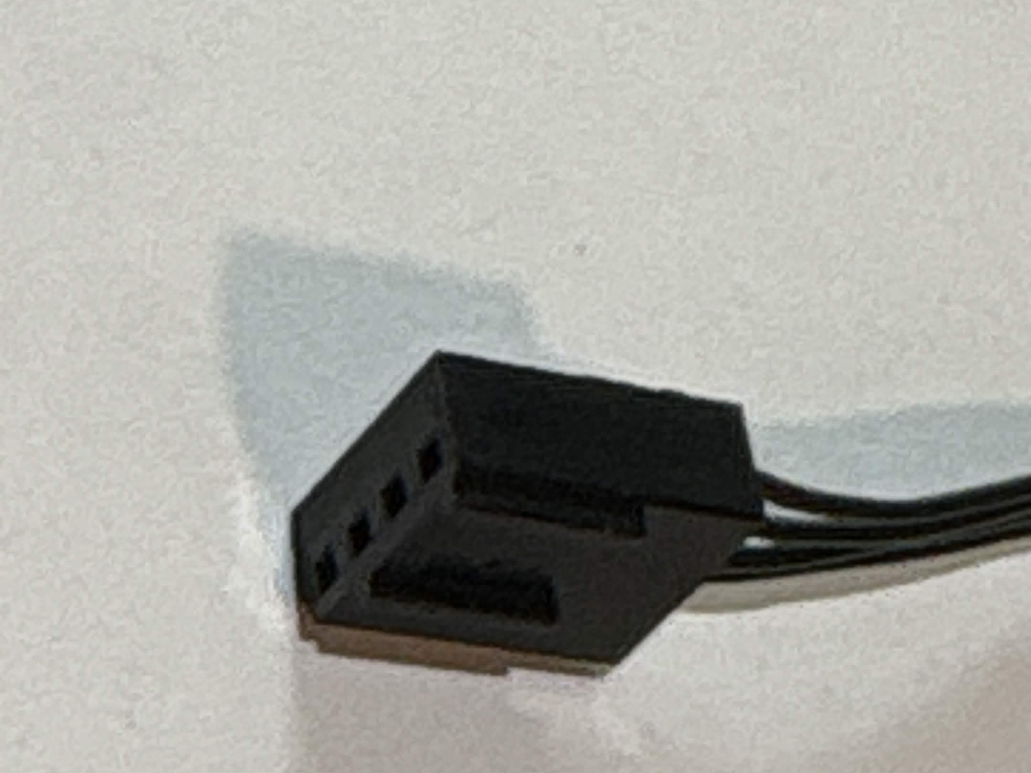 Bitspower Touchaqua 120mm PWM Case Fans - 3 Pack