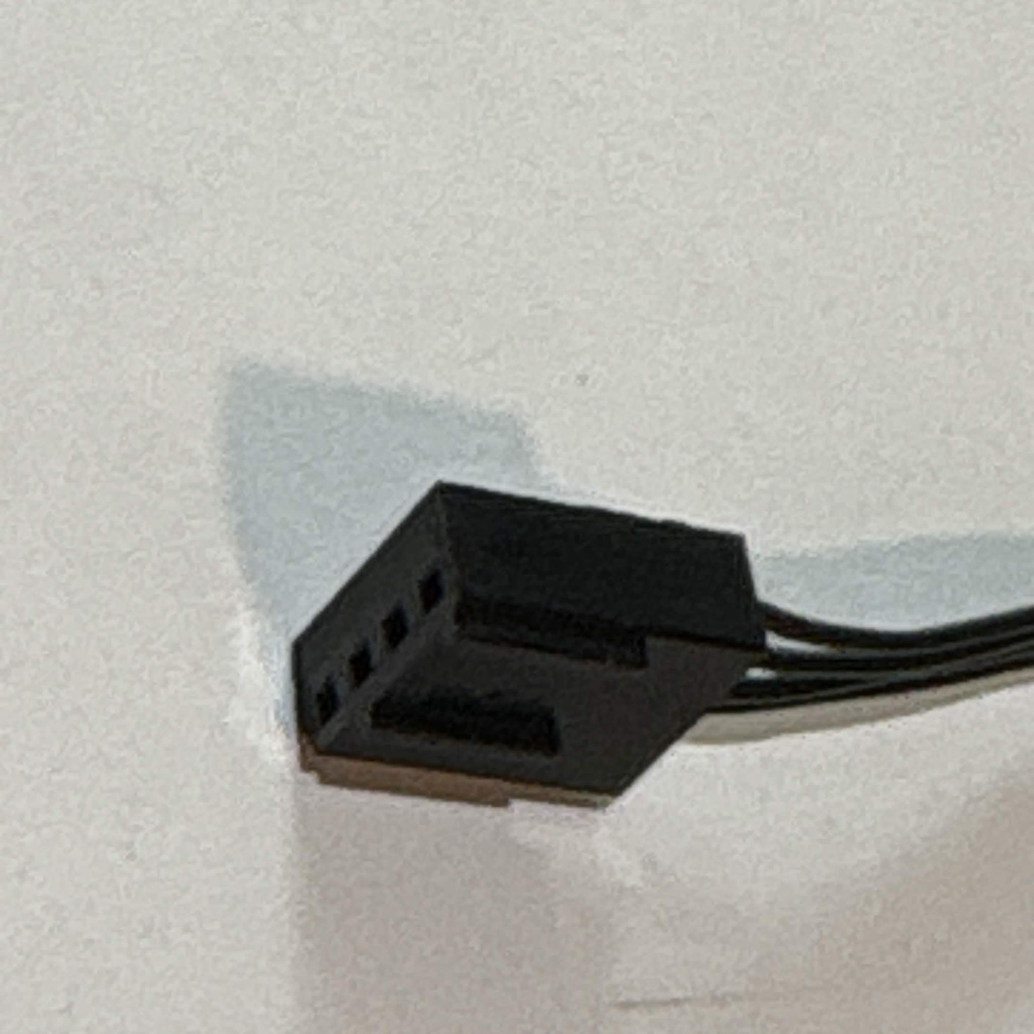 Bitspower Touchaqua 120mm PWM Case Fans - 3 Pack