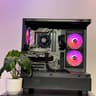 The 1440p Gaming YouTuber | Asus 3060 OC 12GB VRAM, i5-12400F, 16GB DDR5, 1TB m.2, Corsair PSU, WiFi