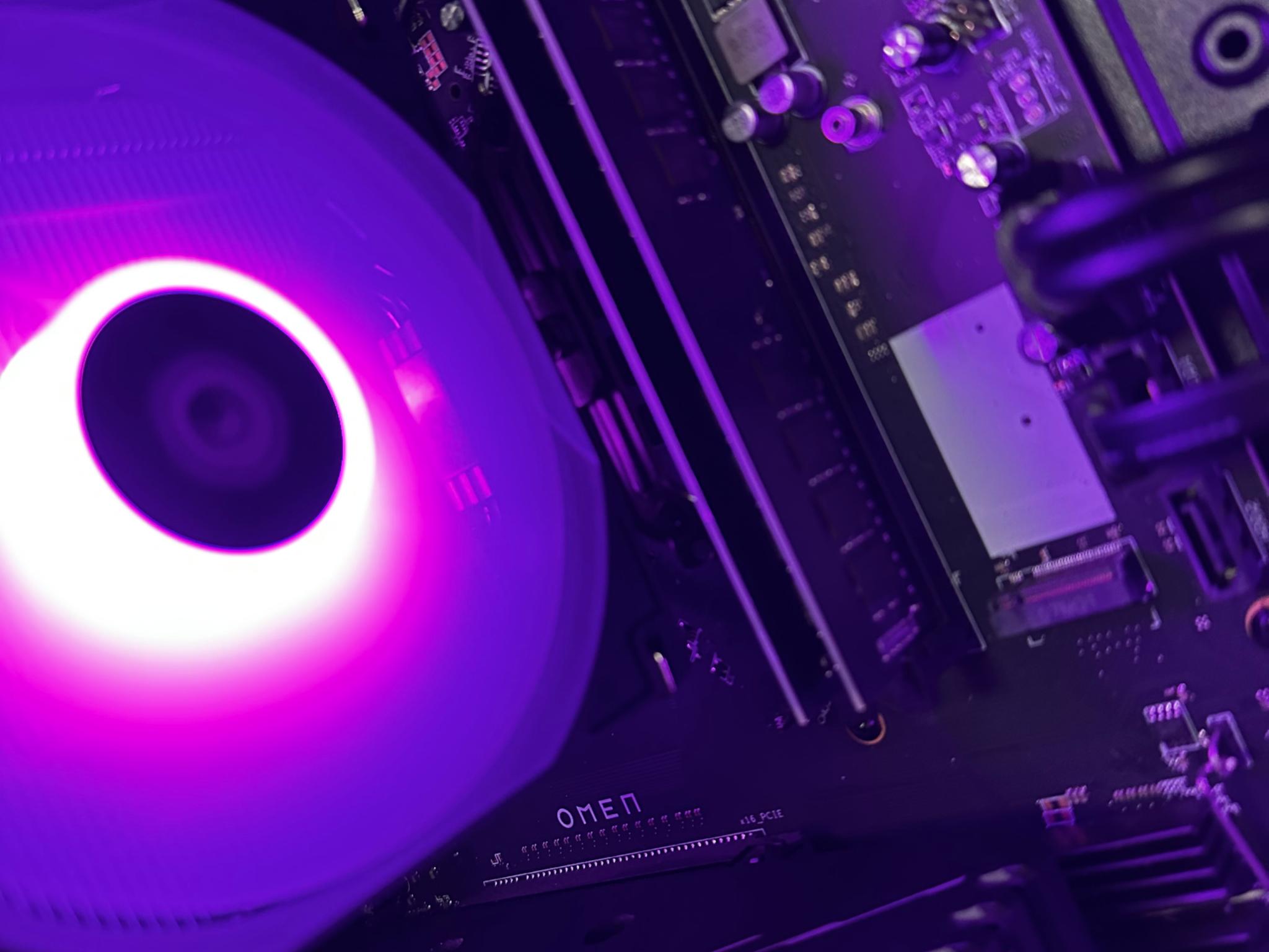RTX 2060 Gaming PC | Ryzen 5 3600x | RGB | WIFI