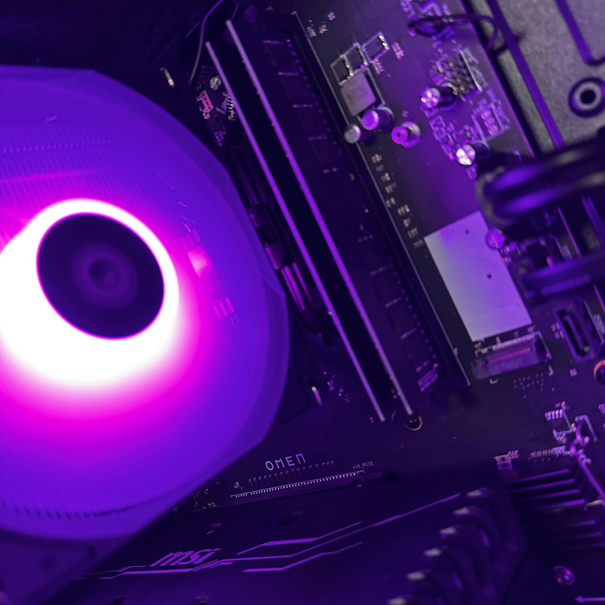 RTX 2060 Gaming PC | Ryzen 5 3600x | RGB | WIFI