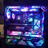 🎉👀SALE👀🎉✨ R9 7900X3D | MSI RTX 4080 Suprim | 32GB DDR5 | 3TB SSD –Elite Gaming & Creation Rig 🚀