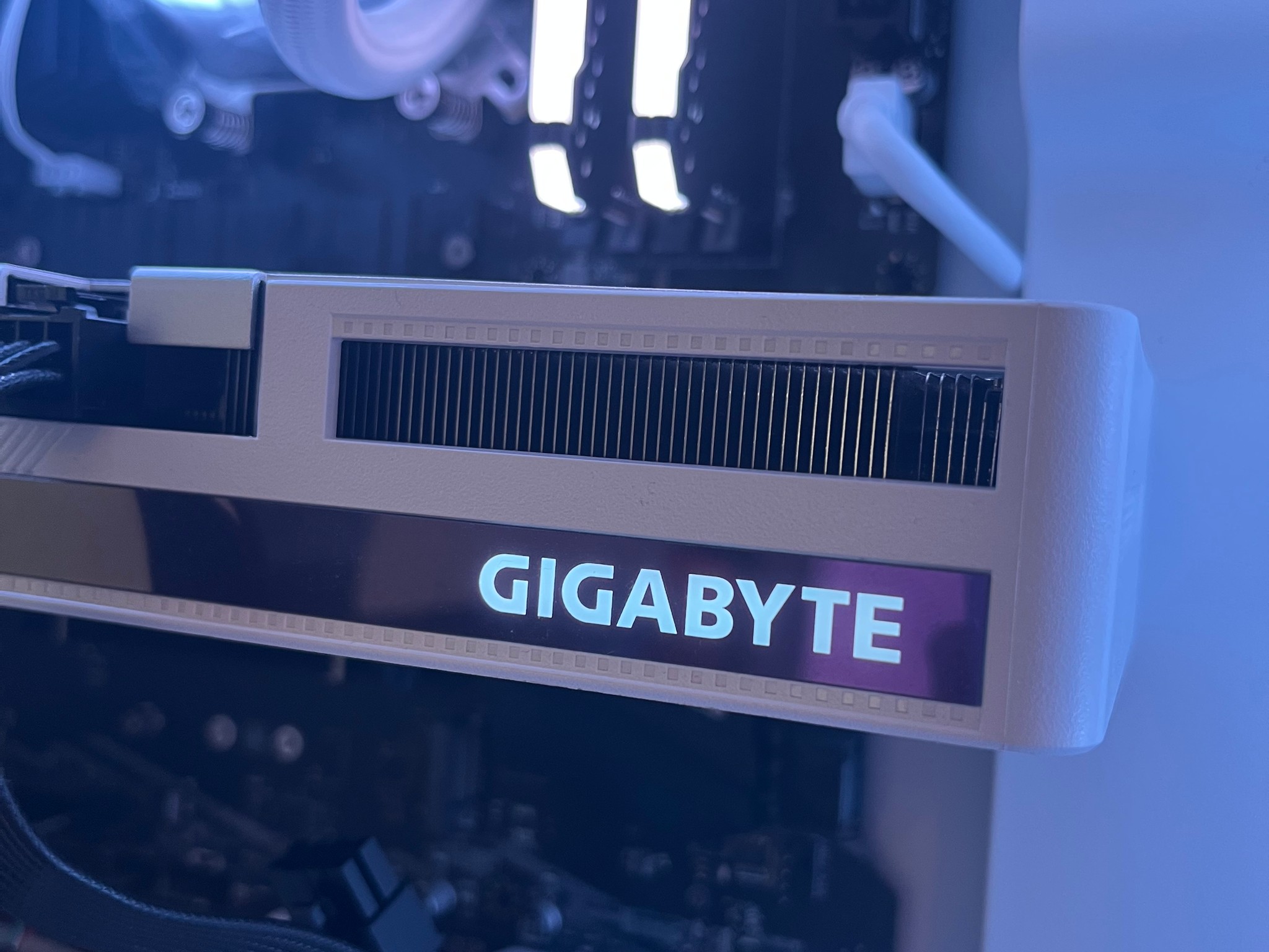 RTX3060 | Ryzen 5 5600X | FrostBite Gaming PC