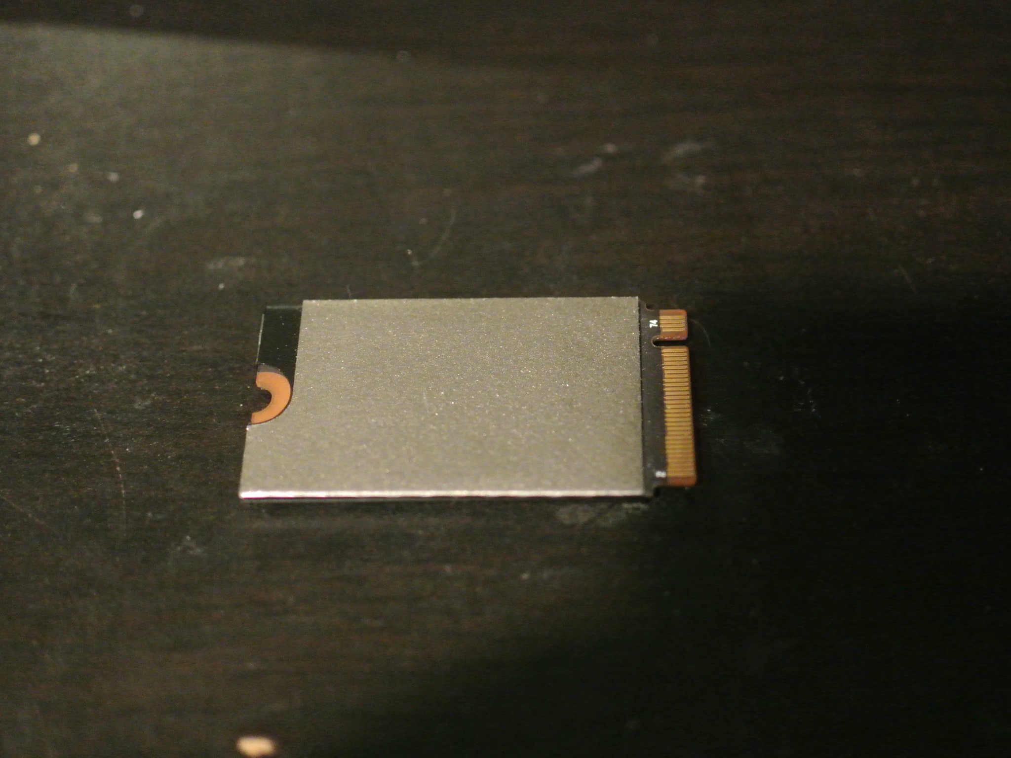 SKHynix 1TB Gen 4 M.2 NVME SSD 2242 Form Factor - Pulled from Lenovo Legion Go