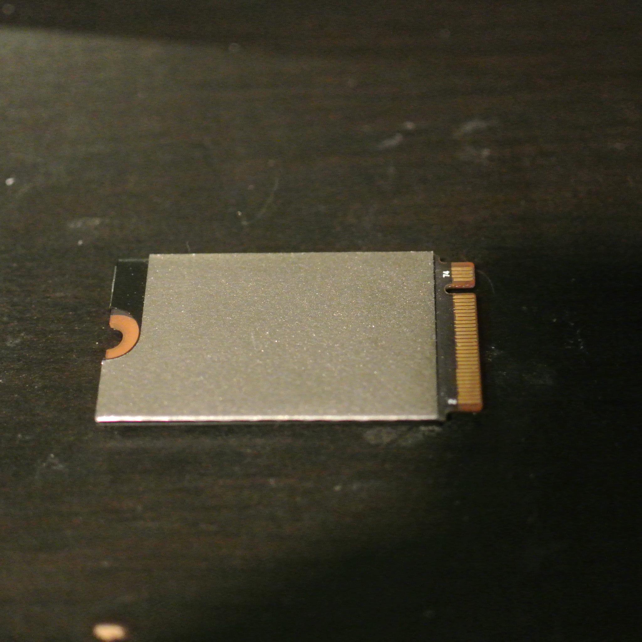 SKHynix 1TB Gen 4 M.2 NVME SSD 2242 Form Factor - Pulled from Lenovo Legion Go