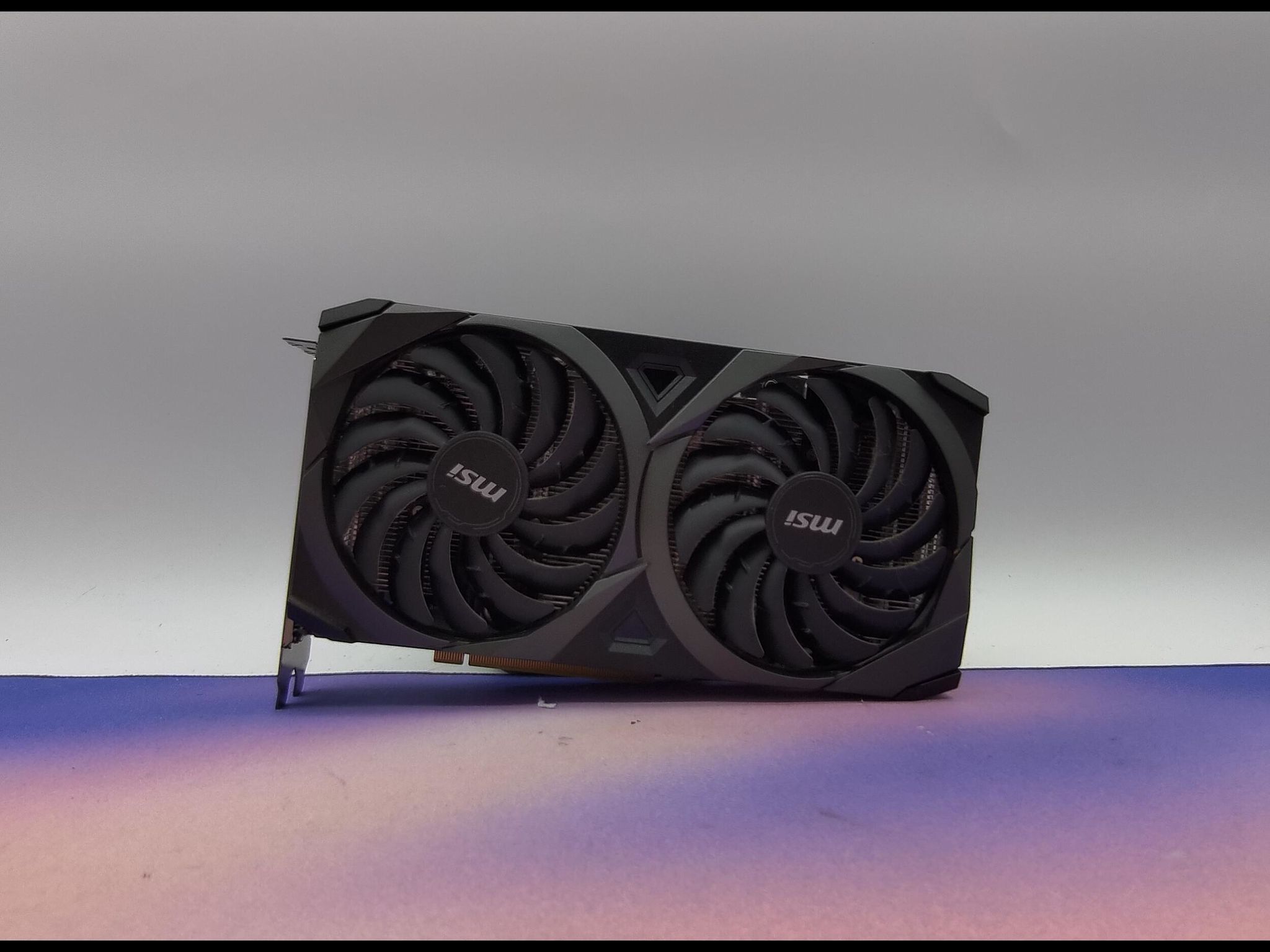 MSI Ventus 2X RTX 3070