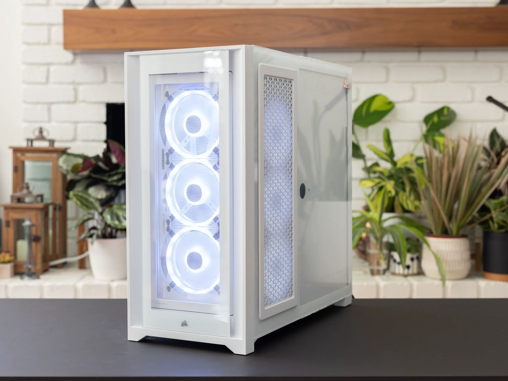 RTX 4080 Super, Ryzen 7 7800X3D, 4TB NVME storage, 48GB DDR5 6400, WiFi, High End Gaming PC