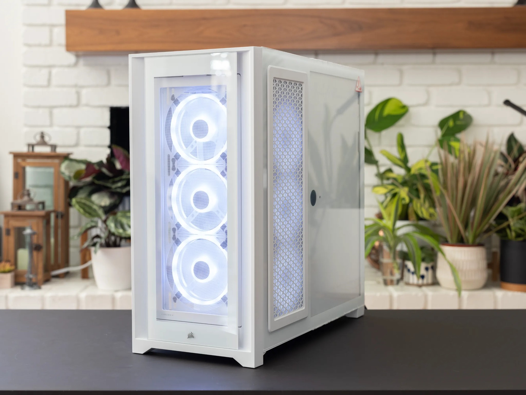 RTX 4080 Super, Ryzen 7 7800X3D, 4TB NVME storage, 48GB DDR5 6400, WiFi, High End Gaming PC