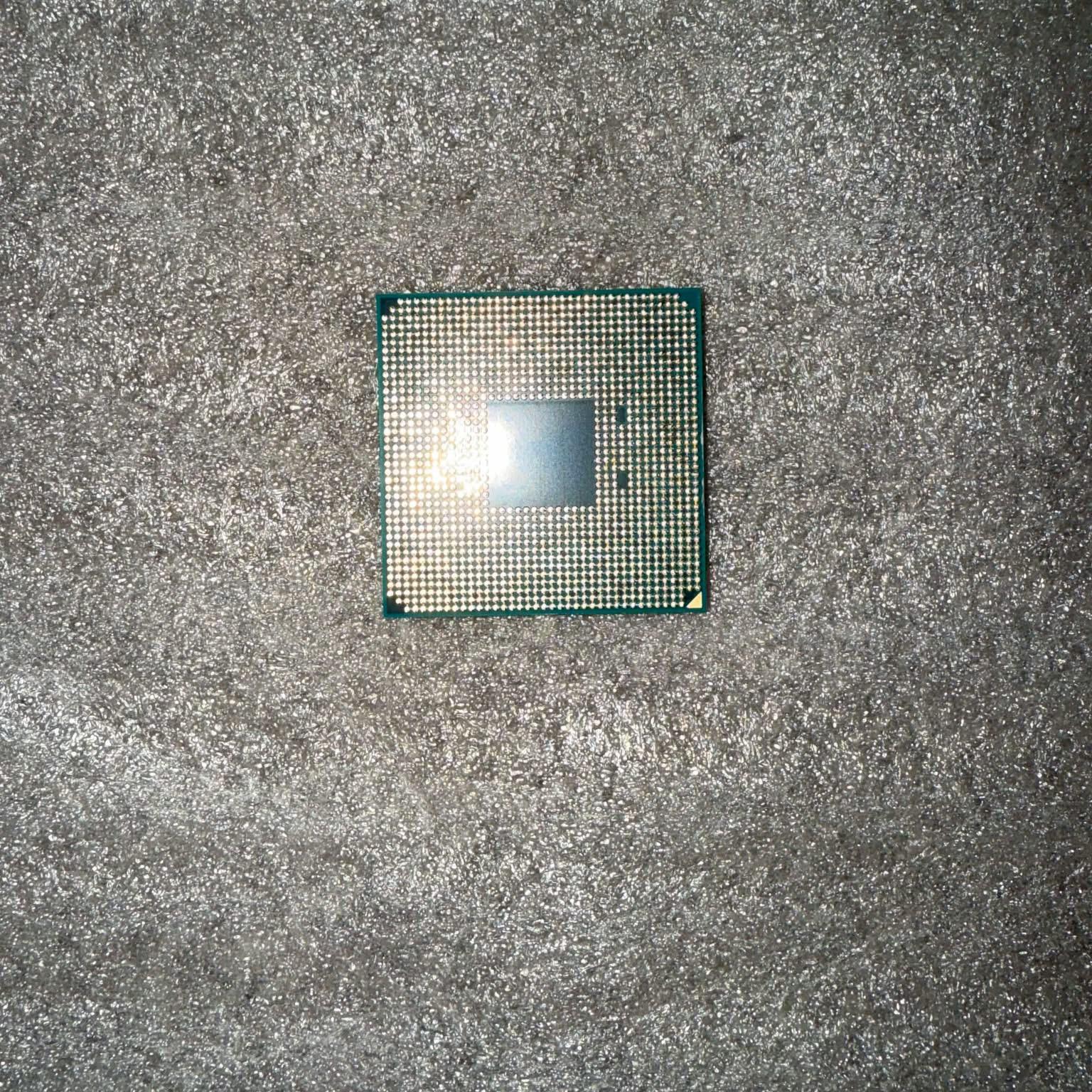 ryzen 7 2700x