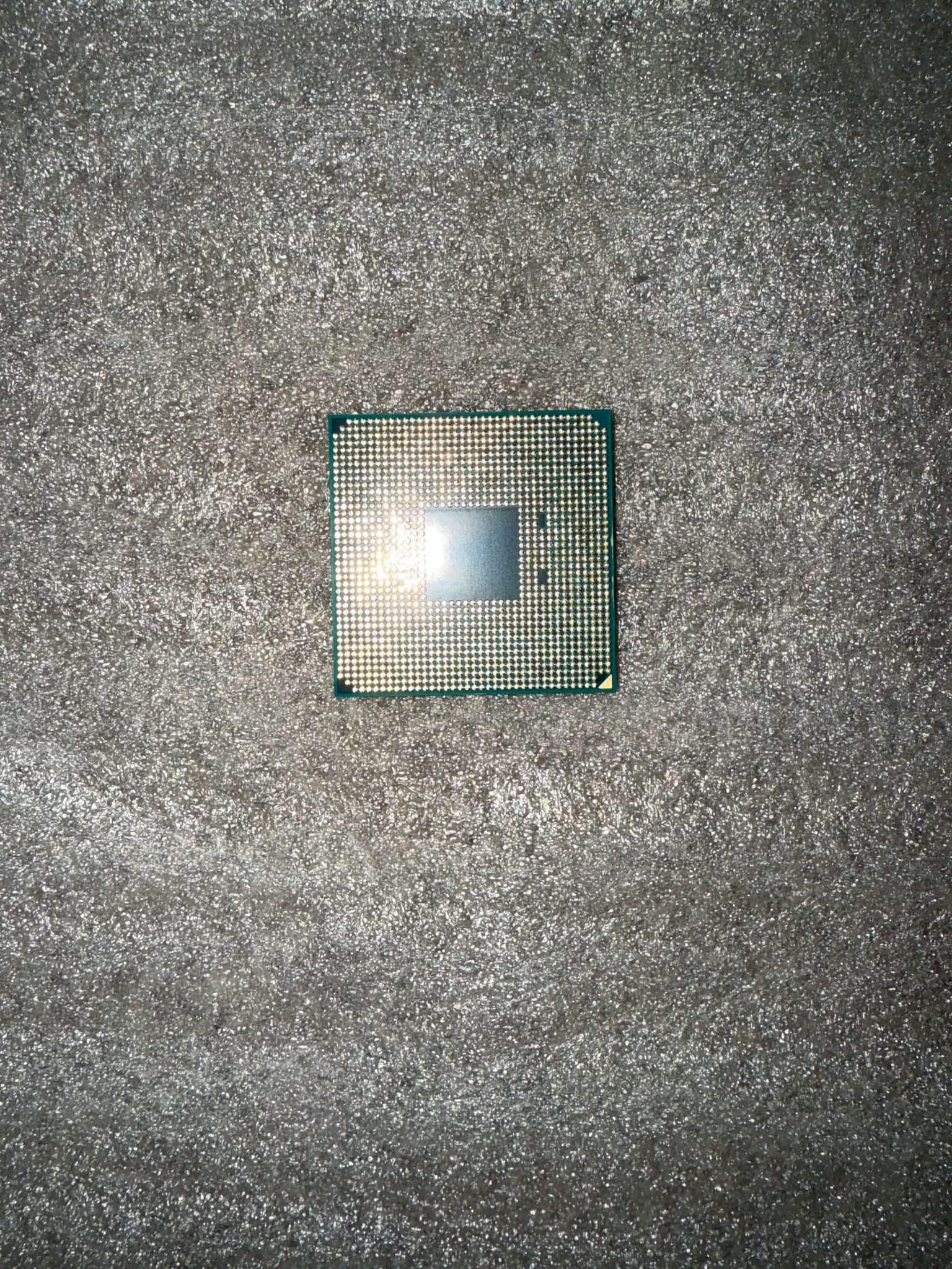 ryzen 7 2700x