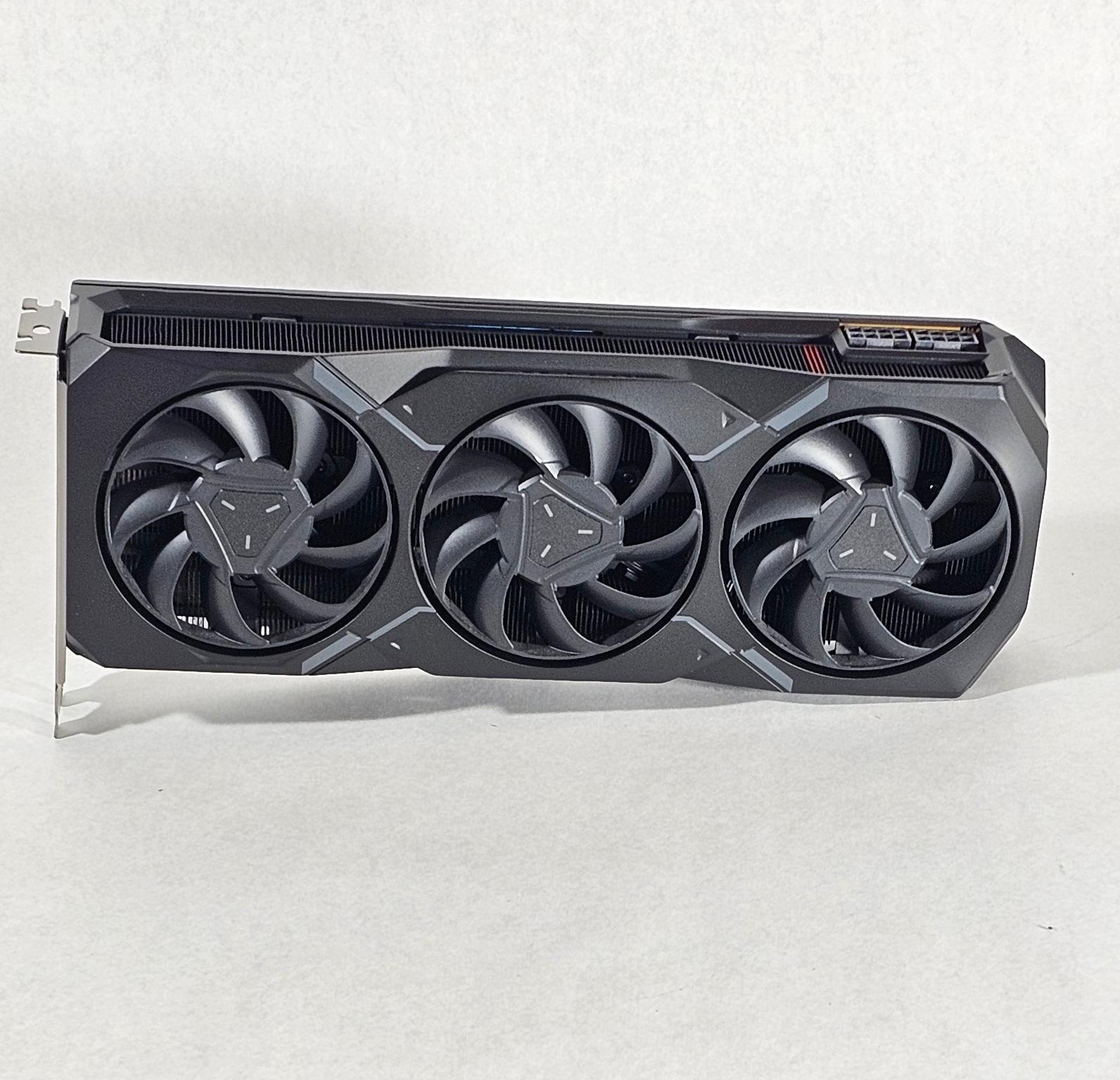 AMD Radeon RX 7900 XT - Image 2
