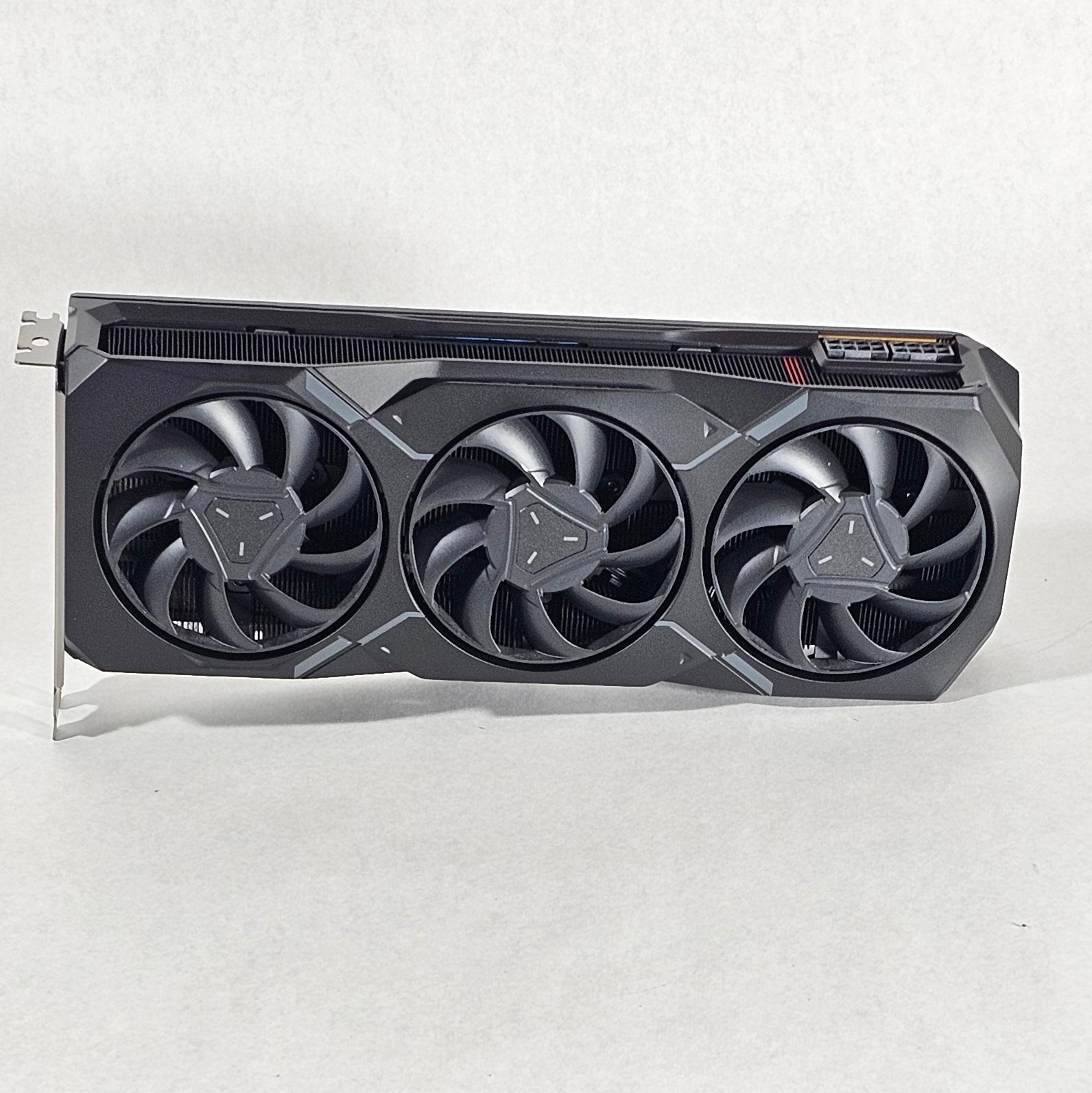 RX 7900 XT 20GB