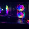 **❄️🔥 AORUS RTX 3060 ELITE 12GB + Ryzen 7 3700X | 16GB OLOy 3000MHz | 2.5TB Blackout Gaming PC 🔥❄️**