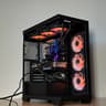 Ryzen 9 7950x RTX 5070TI Gaming PC