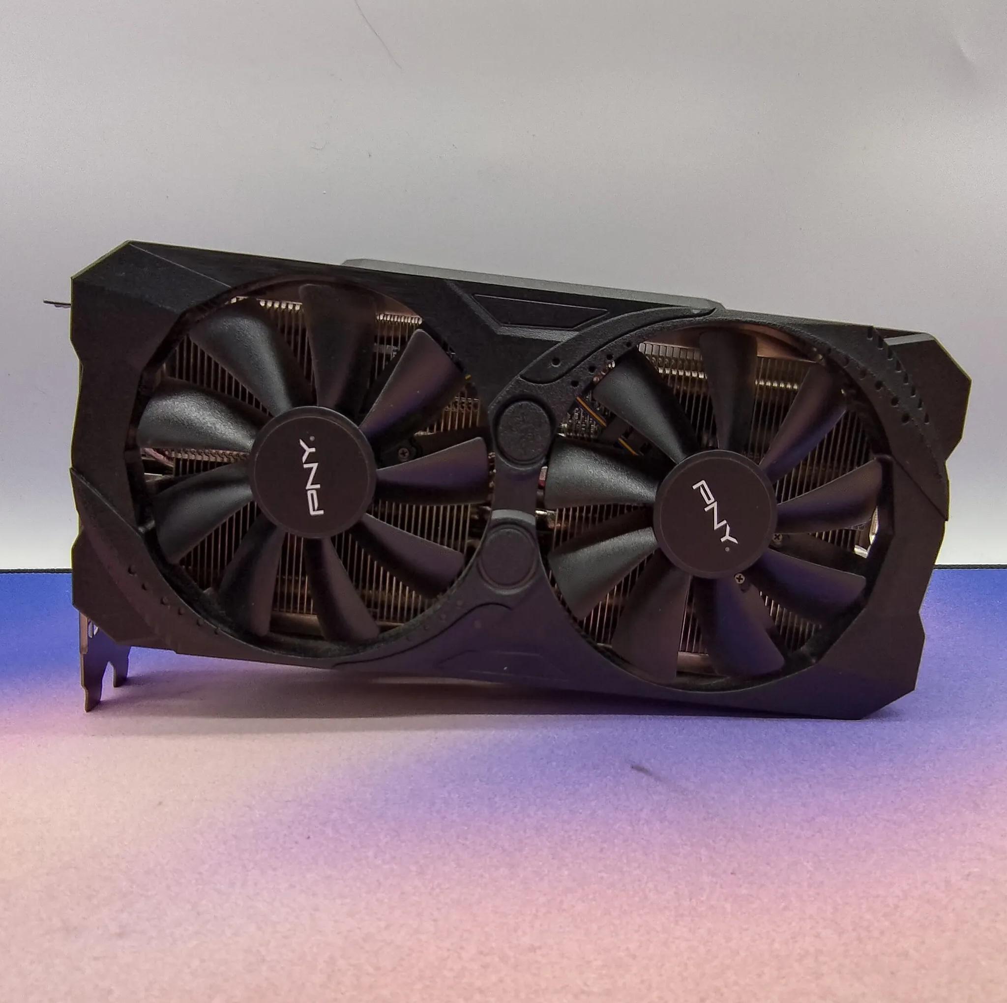 PNY RTX 3070 **Missing 12 Pin Adapter**