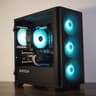 Gaming PC | RYZEN 5 2600 | GTX 1660 Super | 16GB RAM | 500GB SSD