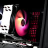 🐦‍⬛🐈‍⬛⚫ MOONLIGHT - RX 580 8GB | intel i5 | 16GB RAM | 512GB SSD ⚫ 🐈‍⬛🐦‍⬛